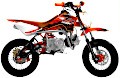 TR125F